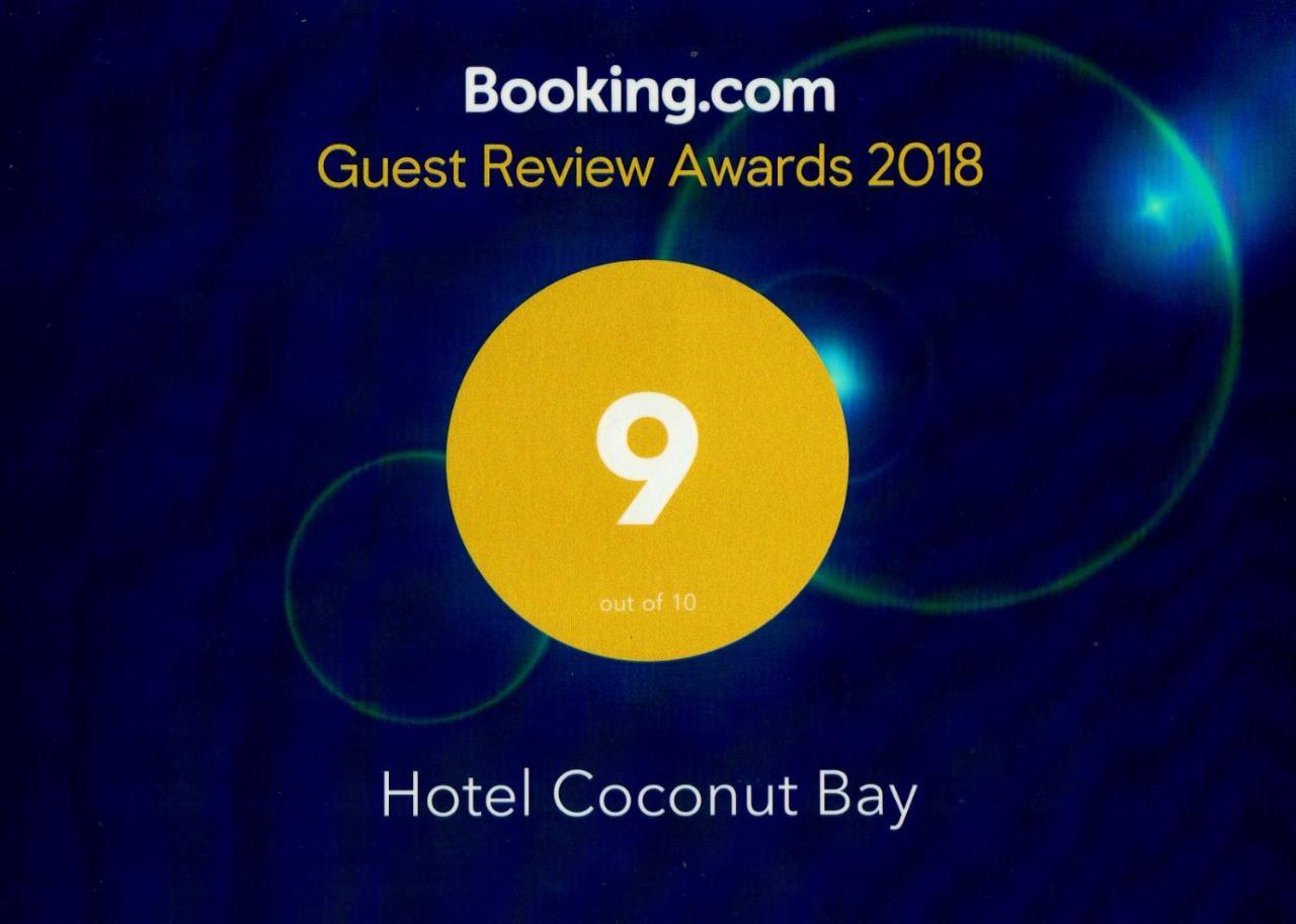 Hotel Coconut Bay Калутара Екстериор снимка